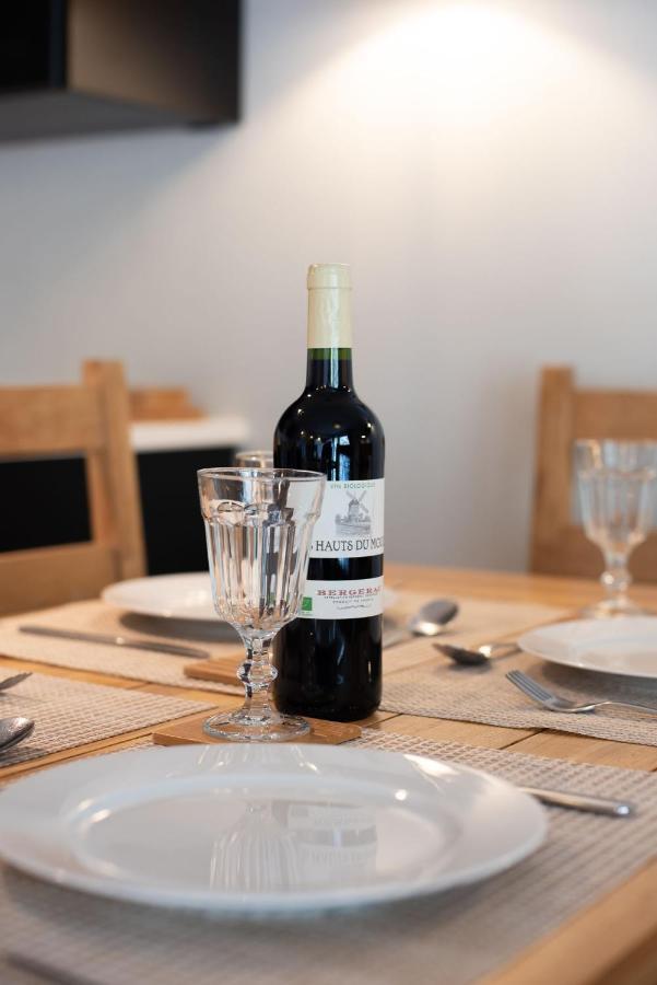 Appartamento Fermes Du Montenvers B2- Alpes Travel - *