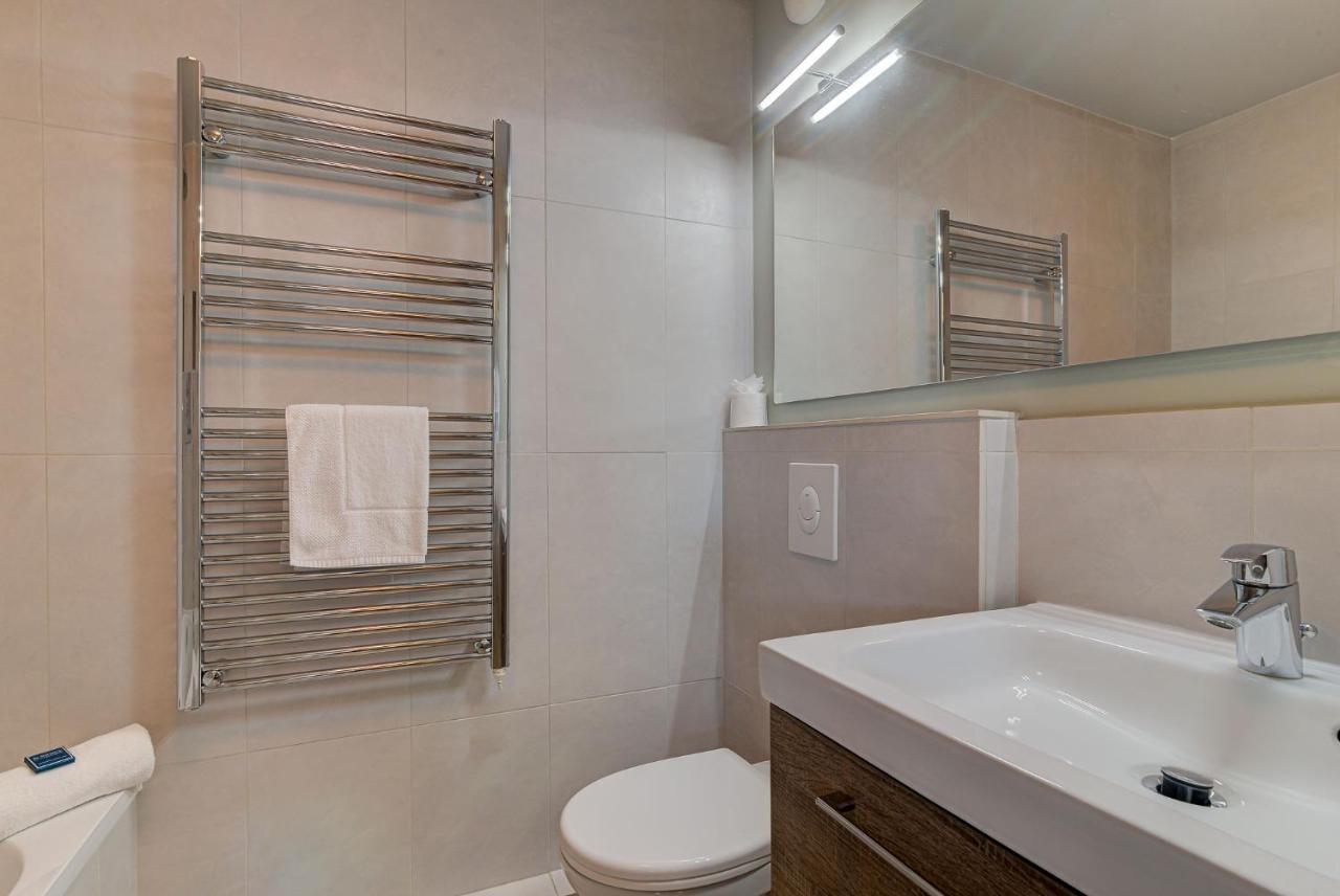 Fermes Du Montenvers B2- Alpes Travel - Appartamento Chamonix