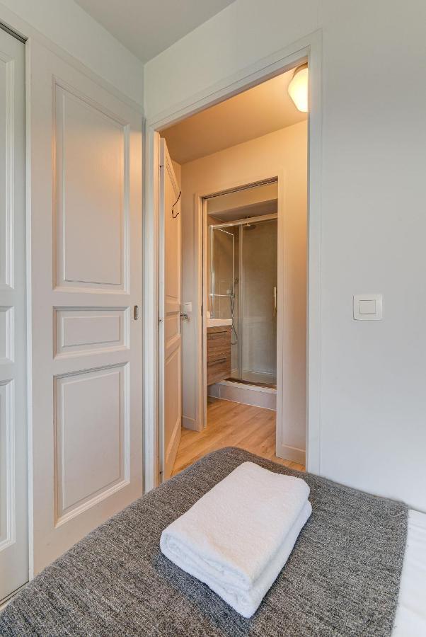 Fermes Du Montenvers B2- Alpes Travel - Appartamento