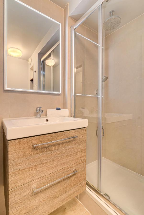 Appartamento Fermes Du Montenvers B2- Alpes Travel - Chamonix